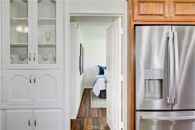 Step into this Beautiful *Seville Townhome*, one of our most on Leisure Village Par 3 Golf Course in California - for sale on GolfHomes.com, golf home, golf lot