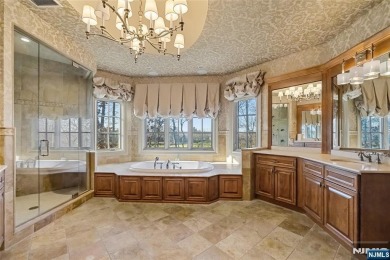 Welcome to 613 Bellaire, located in the most desirable section on Alpine Country Club in New Jersey - for sale on GolfHomes.com, golf home, golf lot