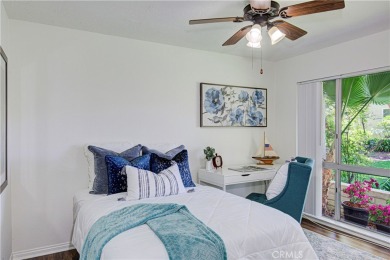 Step into this Beautiful *Seville Townhome*, one of our most on Leisure Village Par 3 Golf Course in California - for sale on GolfHomes.com, golf home, golf lot