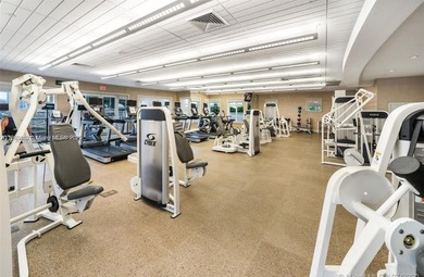 This elegant 2 bedroom, 2 bath residence offers 1,257 sq. ft, of on Turnberry Isle Resort and Club in Florida - for sale on GolfHomes.com, golf home, golf lot