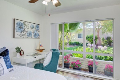 Step into this Beautiful *Seville Townhome*, one of our most on Leisure Village Par 3 Golf Course in California - for sale on GolfHomes.com, golf home, golf lot