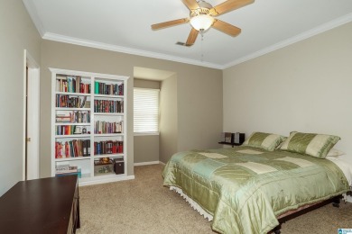 Fantastic opportunity to be on the Inverness Golf Course for on Inverness Country Club in Alabama - for sale on GolfHomes.com, golf home, golf lot
