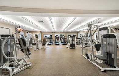 This elegant 2 bedroom, 2 bath residence offers 1,257 sq. ft, of on Turnberry Isle Resort and Club in Florida - for sale on GolfHomes.com, golf home, golf lot