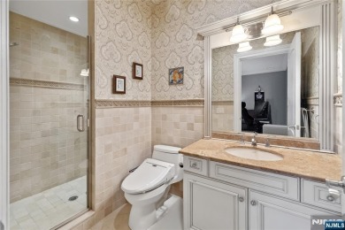Welcome to 613 Bellaire, located in the most desirable section on Alpine Country Club in New Jersey - for sale on GolfHomes.com, golf home, golf lot