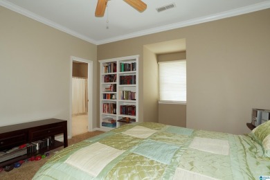 Fantastic opportunity to be on the Inverness Golf Course for on Inverness Country Club in Alabama - for sale on GolfHomes.com, golf home, golf lot
