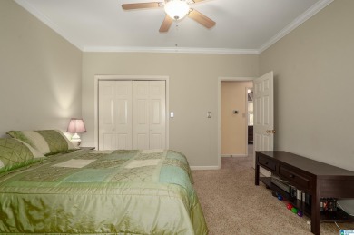 Fantastic opportunity to be on the Inverness Golf Course for on Inverness Country Club in Alabama - for sale on GolfHomes.com, golf home, golf lot
