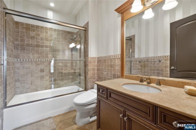 Welcome to 613 Bellaire, located in the most desirable section on Alpine Country Club in New Jersey - for sale on GolfHomes.com, golf home, golf lot