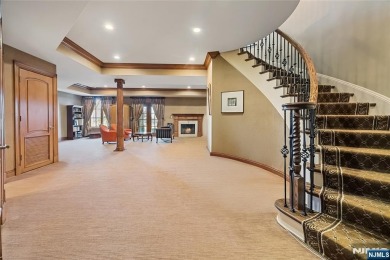 Welcome to 613 Bellaire, located in the most desirable section on Alpine Country Club in New Jersey - for sale on GolfHomes.com, golf home, golf lot