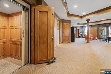 Welcome to 613 Bellaire, located in the most desirable section on Alpine Country Club in New Jersey - for sale on GolfHomes.com, golf home, golf lot