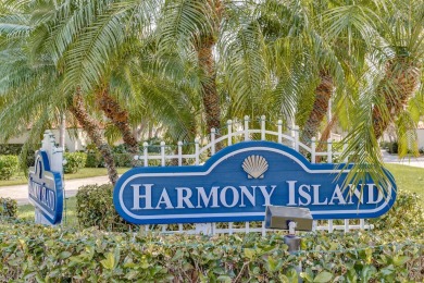 Welcome to the beautiful community of Grand Harbor which is an on Oak Harbor Country Club in Florida - for sale on GolfHomes.com, golf home, golf lot