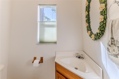 Welcome to this stunning, Magnolia model, end-unit villa on Timber Pines Golf Course in Florida - for sale on GolfHomes.com, golf home, golf lot