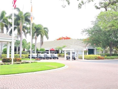 What a nice View of the Club House and the Golf Course from your on Gateway Golf and Country Club in Florida - for sale on GolfHomes.com, golf home, golf lot