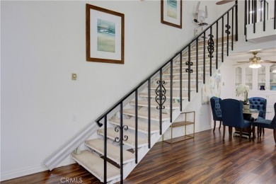 Step into this Beautiful *Seville Townhome*, one of our most on Leisure Village Par 3 Golf Course in California - for sale on GolfHomes.com, golf home, golf lot