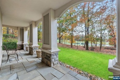 Welcome to 613 Bellaire, located in the most desirable section on Alpine Country Club in New Jersey - for sale on GolfHomes.com, golf home, golf lot