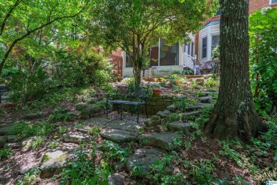 Fantastic opportunity to be on the Inverness Golf Course for on Inverness Country Club in Alabama - for sale on GolfHomes.com, golf home, golf lot