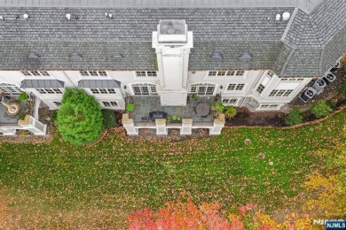 Welcome to 613 Bellaire, located in the most desirable section on Alpine Country Club in New Jersey - for sale on GolfHomes.com, golf home, golf lot