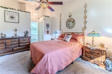 Welcome to this stunning, Magnolia model, end-unit villa on Timber Pines Golf Course in Florida - for sale on GolfHomes.com, golf home, golf lot