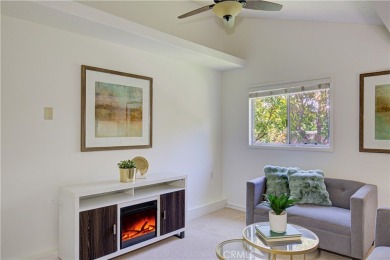 Step into this Beautiful *Seville Townhome*, one of our most on Leisure Village Par 3 Golf Course in California - for sale on GolfHomes.com, golf home, golf lot