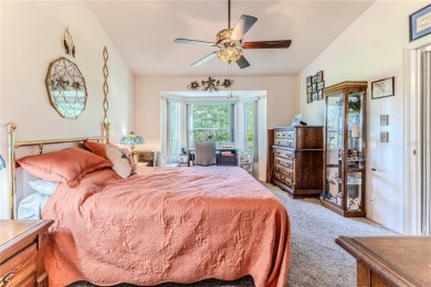 Welcome to this stunning, Magnolia model, end-unit villa on Timber Pines Golf Course in Florida - for sale on GolfHomes.com, golf home, golf lot