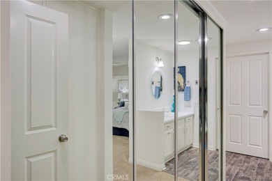 Step into this Beautiful *Seville Townhome*, one of our most on Leisure Village Par 3 Golf Course in California - for sale on GolfHomes.com, golf home, golf lot