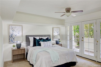 Step into this Beautiful *Seville Townhome*, one of our most on Leisure Village Par 3 Golf Course in California - for sale on GolfHomes.com, golf home, golf lot