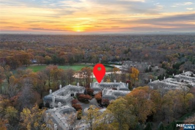 Welcome to 613 Bellaire, located in the most desirable section on Alpine Country Club in New Jersey - for sale on GolfHomes.com, golf home, golf lot