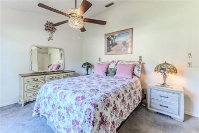 Welcome to this stunning, Magnolia model, end-unit villa on Timber Pines Golf Course in Florida - for sale on GolfHomes.com, golf home, golf lot