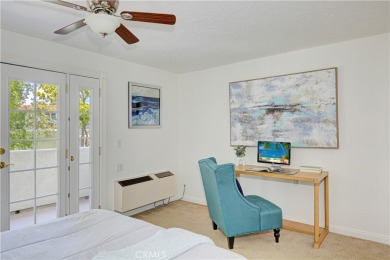 Step into this Beautiful *Seville Townhome*, one of our most on Leisure Village Par 3 Golf Course in California - for sale on GolfHomes.com, golf home, golf lot