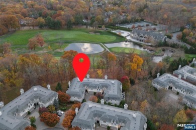 Welcome to 613 Bellaire, located in the most desirable section on Alpine Country Club in New Jersey - for sale on GolfHomes.com, golf home, golf lot