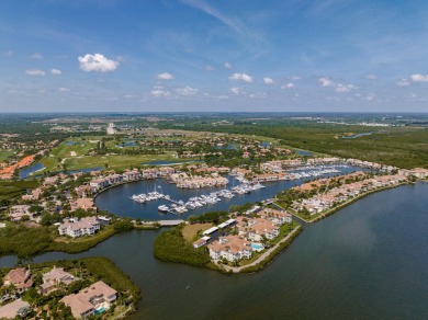 Welcome to the beautiful community of Grand Harbor which is an on Oak Harbor Country Club in Florida - for sale on GolfHomes.com, golf home, golf lot