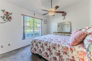 Welcome to this stunning, Magnolia model, end-unit villa on Timber Pines Golf Course in Florida - for sale on GolfHomes.com, golf home, golf lot