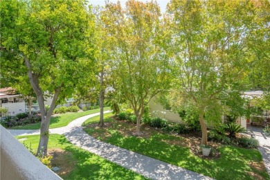 Step into this Beautiful *Seville Townhome*, one of our most on Leisure Village Par 3 Golf Course in California - for sale on GolfHomes.com, golf home, golf lot