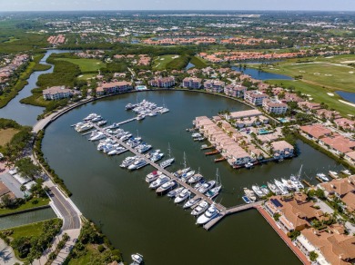 Welcome to the beautiful community of Grand Harbor which is an on Oak Harbor Country Club in Florida - for sale on GolfHomes.com, golf home, golf lot