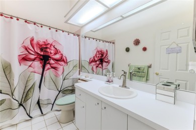 Welcome to this stunning, Magnolia model, end-unit villa on Timber Pines Golf Course in Florida - for sale on GolfHomes.com, golf home, golf lot