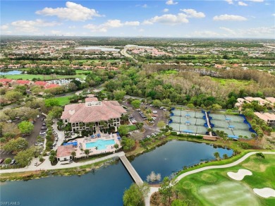 Rarely available 3 bed 3 full bath coach home with an attached on The Club At Grandezza in Florida - for sale on GolfHomes.com, golf home, golf lot