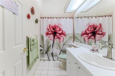 Welcome to this stunning, Magnolia model, end-unit villa on Timber Pines Golf Course in Florida - for sale on GolfHomes.com, golf home, golf lot