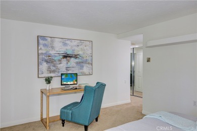 Step into this Beautiful *Seville Townhome*, one of our most on Leisure Village Par 3 Golf Course in California - for sale on GolfHomes.com, golf home, golf lot