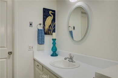 Step into this Beautiful *Seville Townhome*, one of our most on Leisure Village Par 3 Golf Course in California - for sale on GolfHomes.com, golf home, golf lot