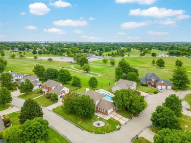 BEAUTIFUL 2 STORY--CORNER LOT--IN GROUND POOL--OPEN FLOOR PLAN! on The Granite City Park District Legacy Golf Course in Illinois - for sale on GolfHomes.com, golf home, golf lot