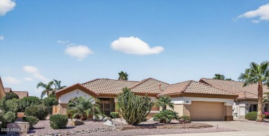This Updated and EXQUISTELY MAINTAINED PINETOP Checks all the on Deer Valley Golf Course in Arizona - for sale on GolfHomes.com, golf home, golf lot