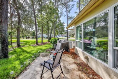 Welcome to this stunning, Magnolia model, end-unit villa on Timber Pines Golf Course in Florida - for sale on GolfHomes.com, golf home, golf lot