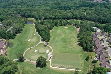 Fantastic opportunity to be on the Inverness Golf Course for on Inverness Country Club in Alabama - for sale on GolfHomes.com, golf home, golf lot