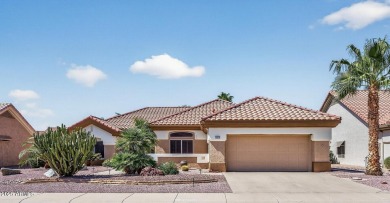 This Updated and EXQUISTELY MAINTAINED PINETOP Checks all the on Deer Valley Golf Course in Arizona - for sale on GolfHomes.com, golf home, golf lot