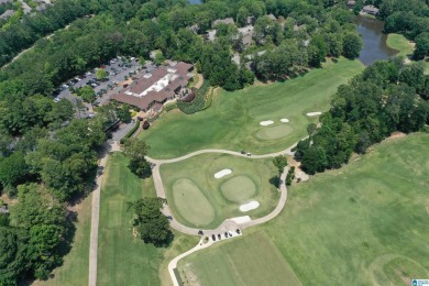 Fantastic opportunity to be on the Inverness Golf Course for on Inverness Country Club in Alabama - for sale on GolfHomes.com, golf home, golf lot