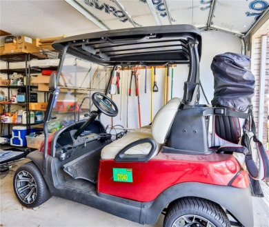 Welcome to this stunning, Magnolia model, end-unit villa on Timber Pines Golf Course in Florida - for sale on GolfHomes.com, golf home, golf lot