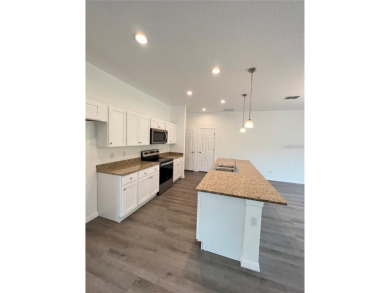 Beautiful New Home with Modern Design and Prime Location in Palm on Majors Golf Club At Bayside Lakes in Florida - for sale on GolfHomes.com, golf home, golf lot