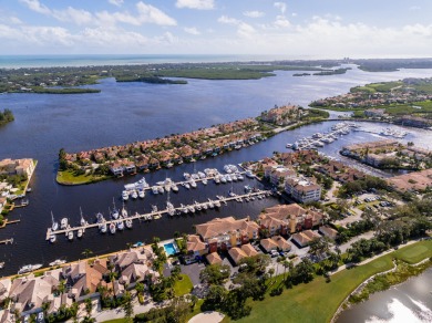 Welcome to the beautiful community of Grand Harbor which is an on Oak Harbor Country Club in Florida - for sale on GolfHomes.com, golf home, golf lot