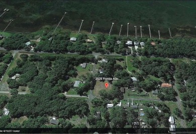 Would you like to have access to the beautiful gulf coast and on St. James Bay in Florida - for sale on GolfHomes.com, golf home, golf lot