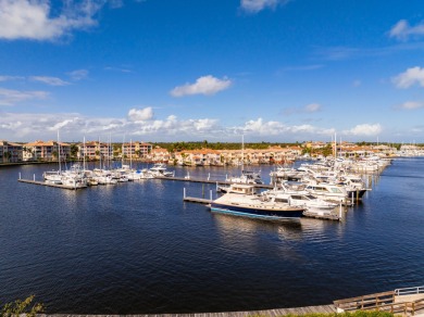 Welcome to the beautiful community of Grand Harbor which is an on Oak Harbor Country Club in Florida - for sale on GolfHomes.com, golf home, golf lot