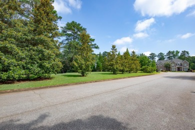 Build Your Dream Home in Maple Ridge! This is a rare opportunity on Maple Ridge Golf Club in Georgia - for sale on GolfHomes.com, golf home, golf lot
